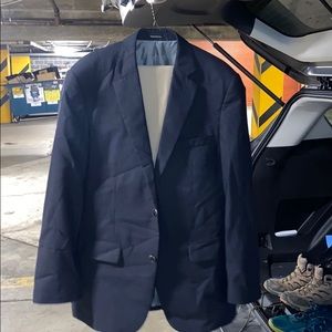 Sport coat